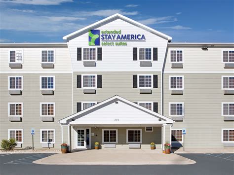 extendedstayamerica|Suites Hotel Locations